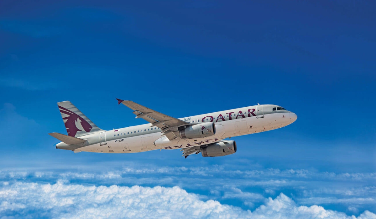 CEO of Qatar Airways Announces Plans to Invest in Airline in Southern Africa